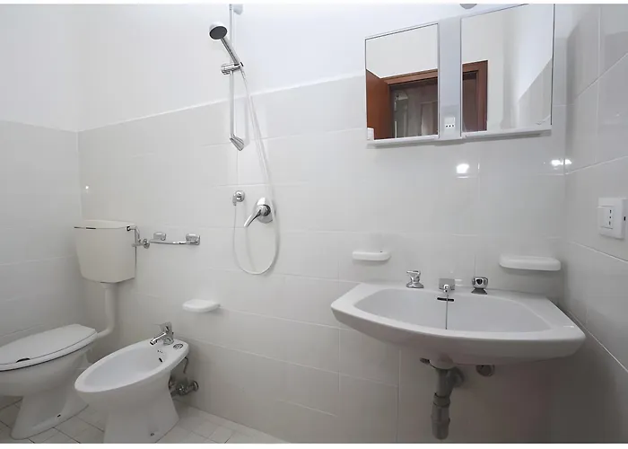 Appartamento Residenza Stella Y *