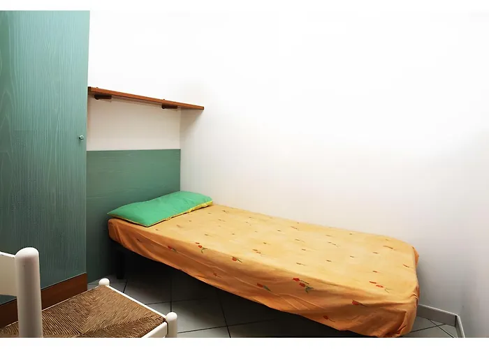 Appartamento Residenza Stella Y