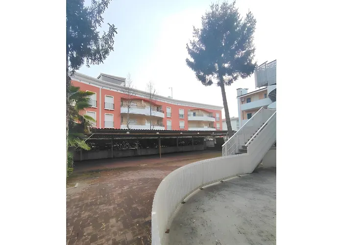 Appartamento Residenza Stella Y