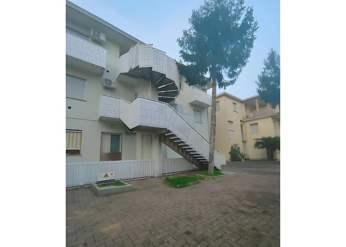 Residenza Stella Y Appartamento Bibione