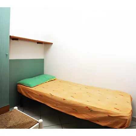 Apartment Residenza Stella Y