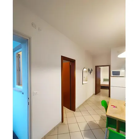 Residenza Stella Y Apartment Bibione