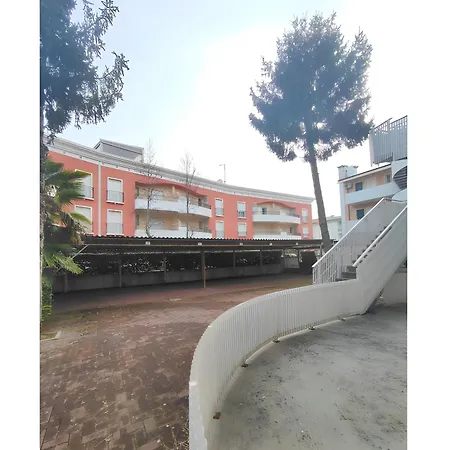 Appartamento Residenza Stella Y