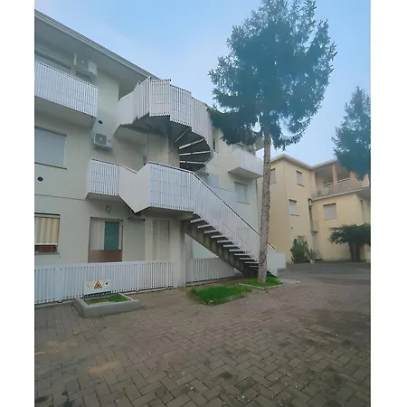 Residenza Stella Y Appartamento Bibione