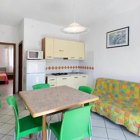 Residenza Stella Y * Μπιμπιόνε