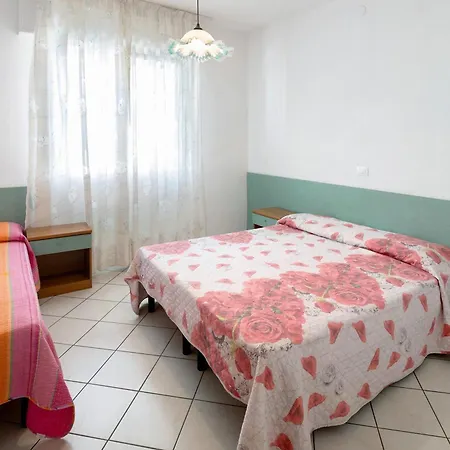 Διαμέρισμα Residenza Stella Y