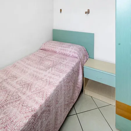 Apartment Residenza Stella Y