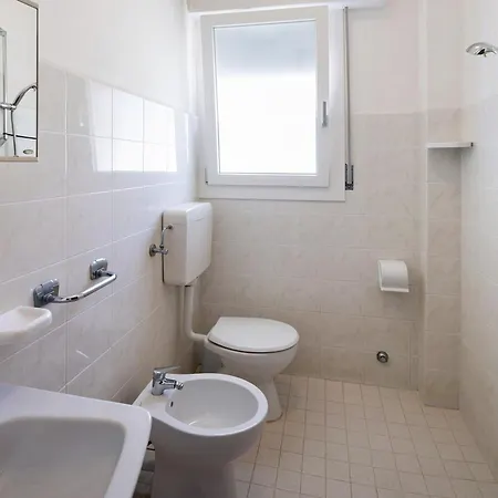 Residenza Stella Y Apartment