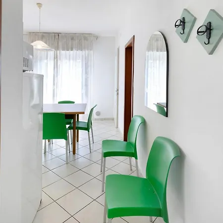 Residenza Stella Y Bibione