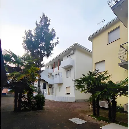 Residenza Stella Y Διαμέρισμα