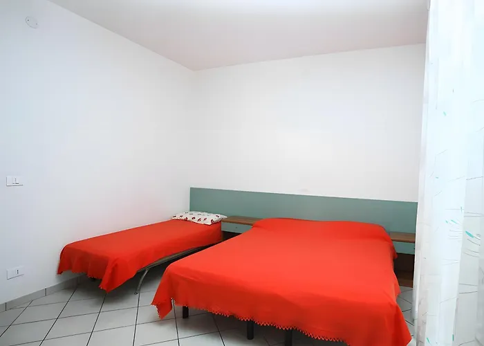 Residenza Stella Y Appartamento Bibione