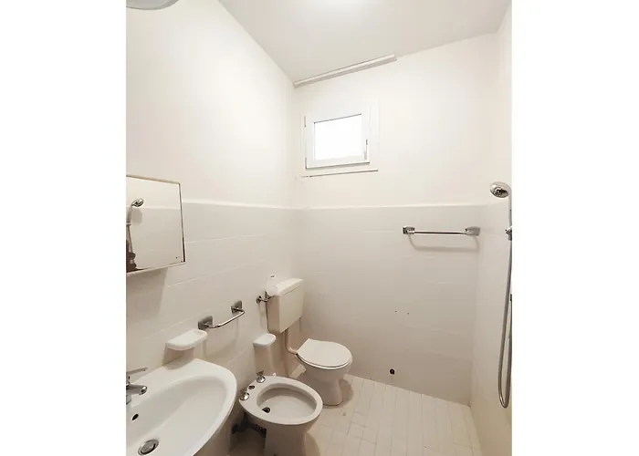 Apartment Residenza Stella Y