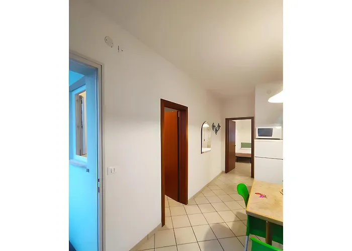 Residenza Stella Y Appartamento Bibione