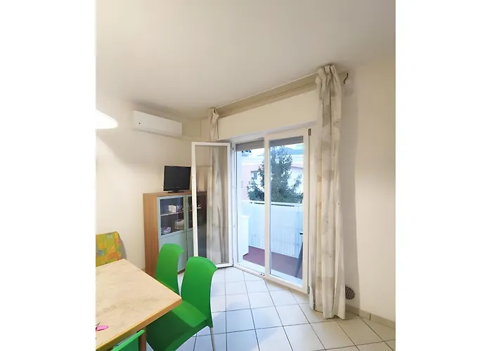 Residenza Stella Y * Bibione