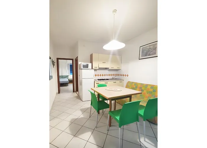 Residenza Stella Y Appartamento