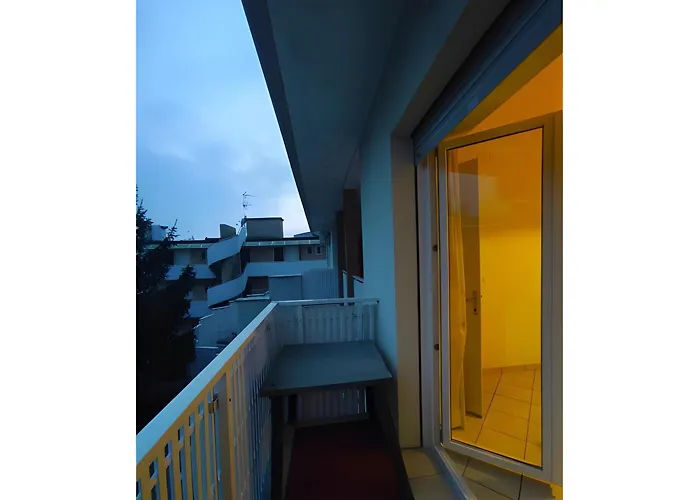 Residenza Stella Y Bibione